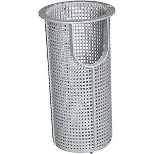Max Flo Pump Basket Strainer